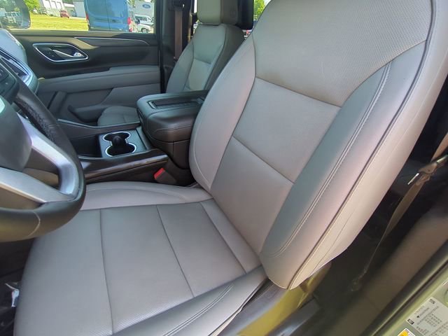 Used 2023 GMC Yukon XL SLT w/ SLT Premium Package AWD/4WD image 21