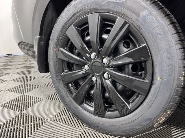 Used 2021 Nissan Sentra S image 15