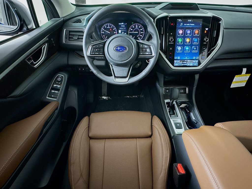 New 2026 Subaru Ascent Touring AWD/4WD image 24