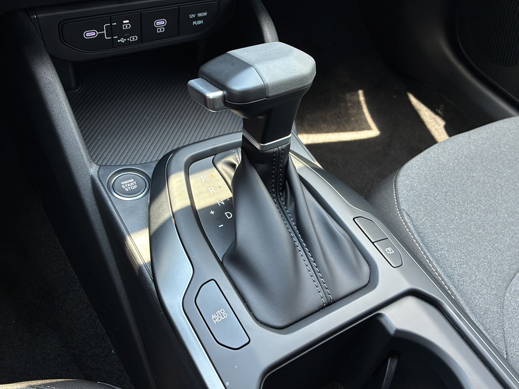 New 2026 Kia K4 FWD image 24