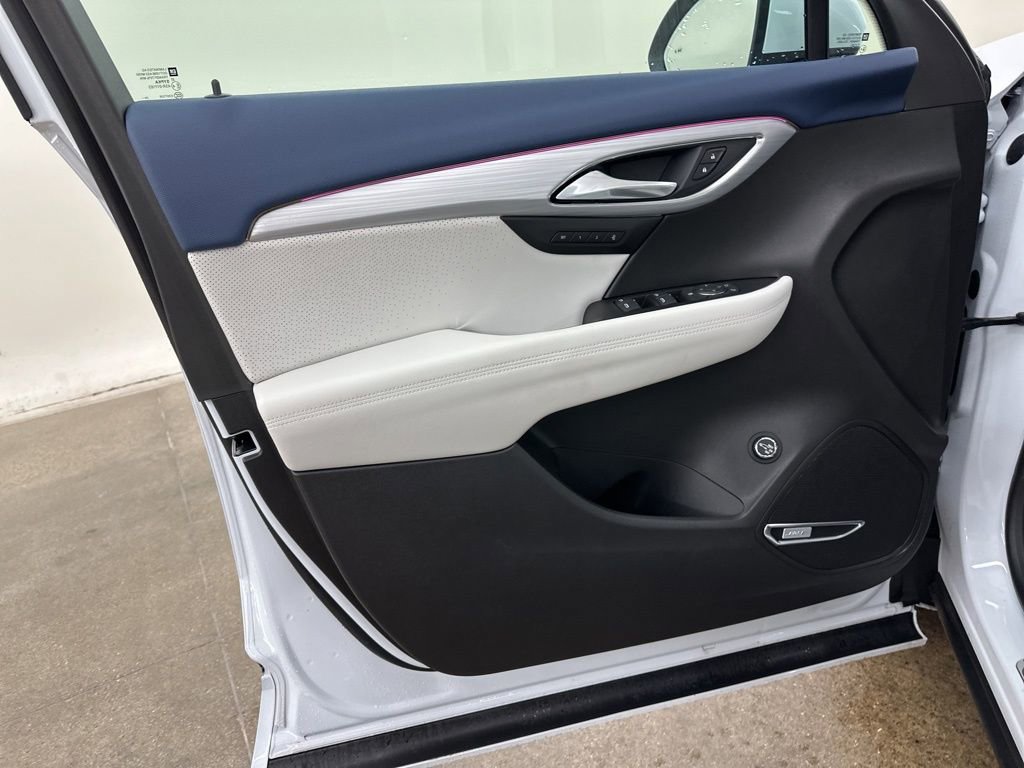 New 2026 Buick Envision Avenir AWD/4WD image 29