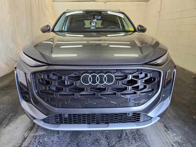 New 2026 Audi Q3 quattro 2.0T AWD/4WD image 2
