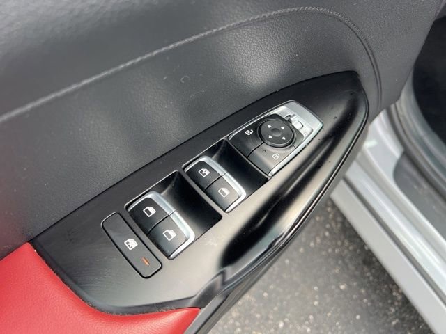 Certified 2024 Kia K5 GT-Line image 28