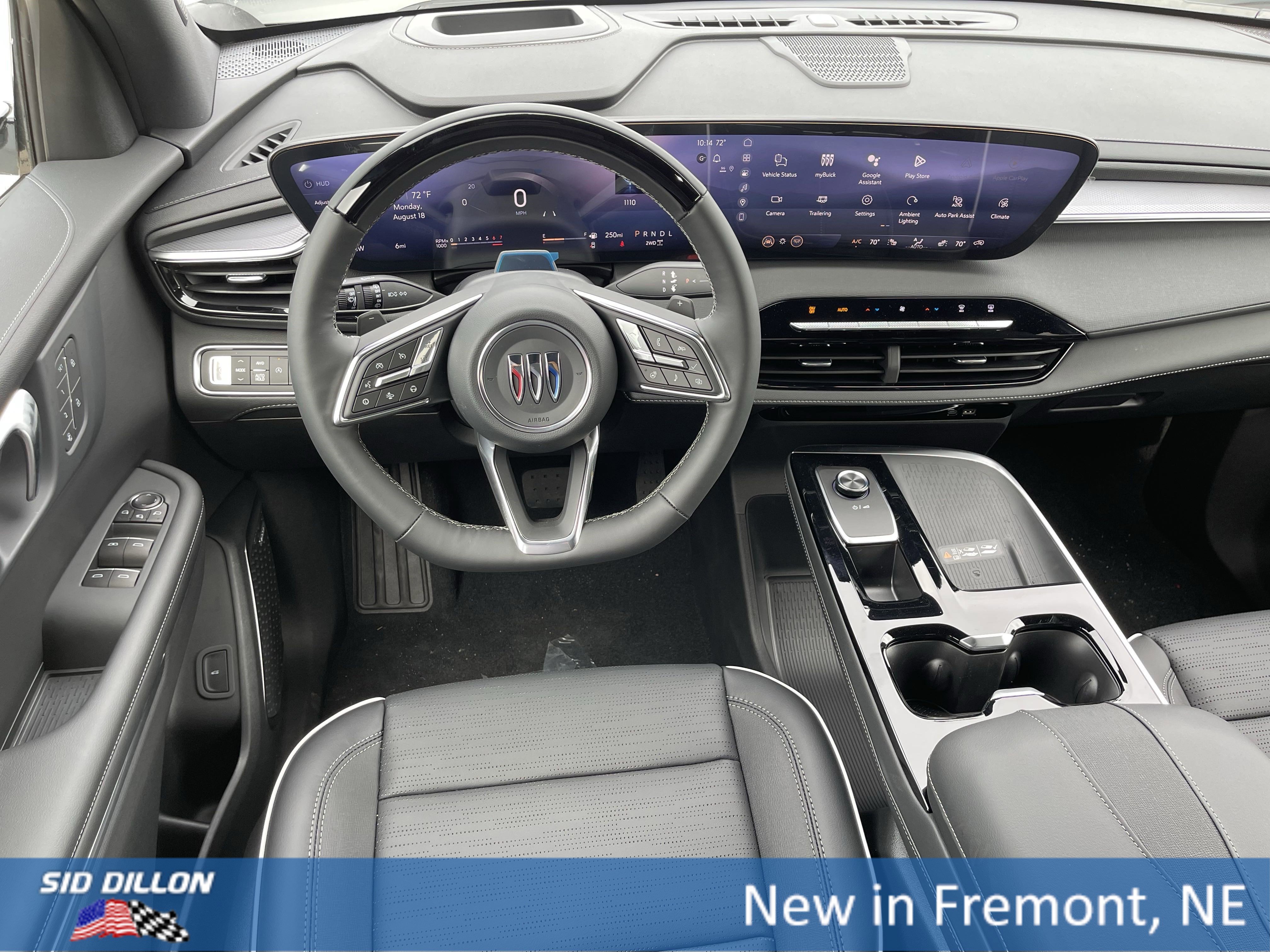 New 2026 Buick Enclave Sport Touring w/ Super Cruise Package AWD/4WD image 2