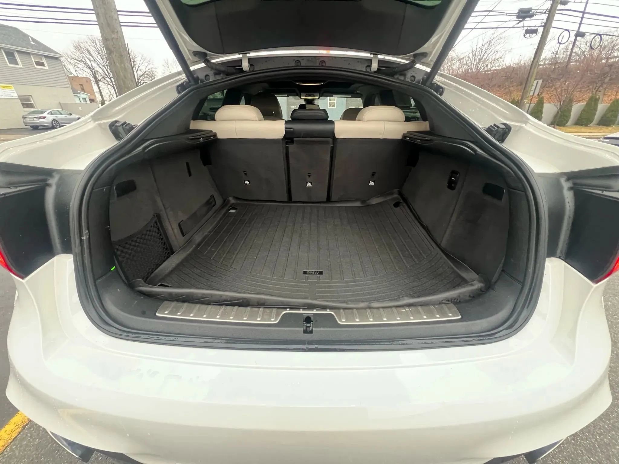 Used 2018 BMW X6 xDrive50i image 10