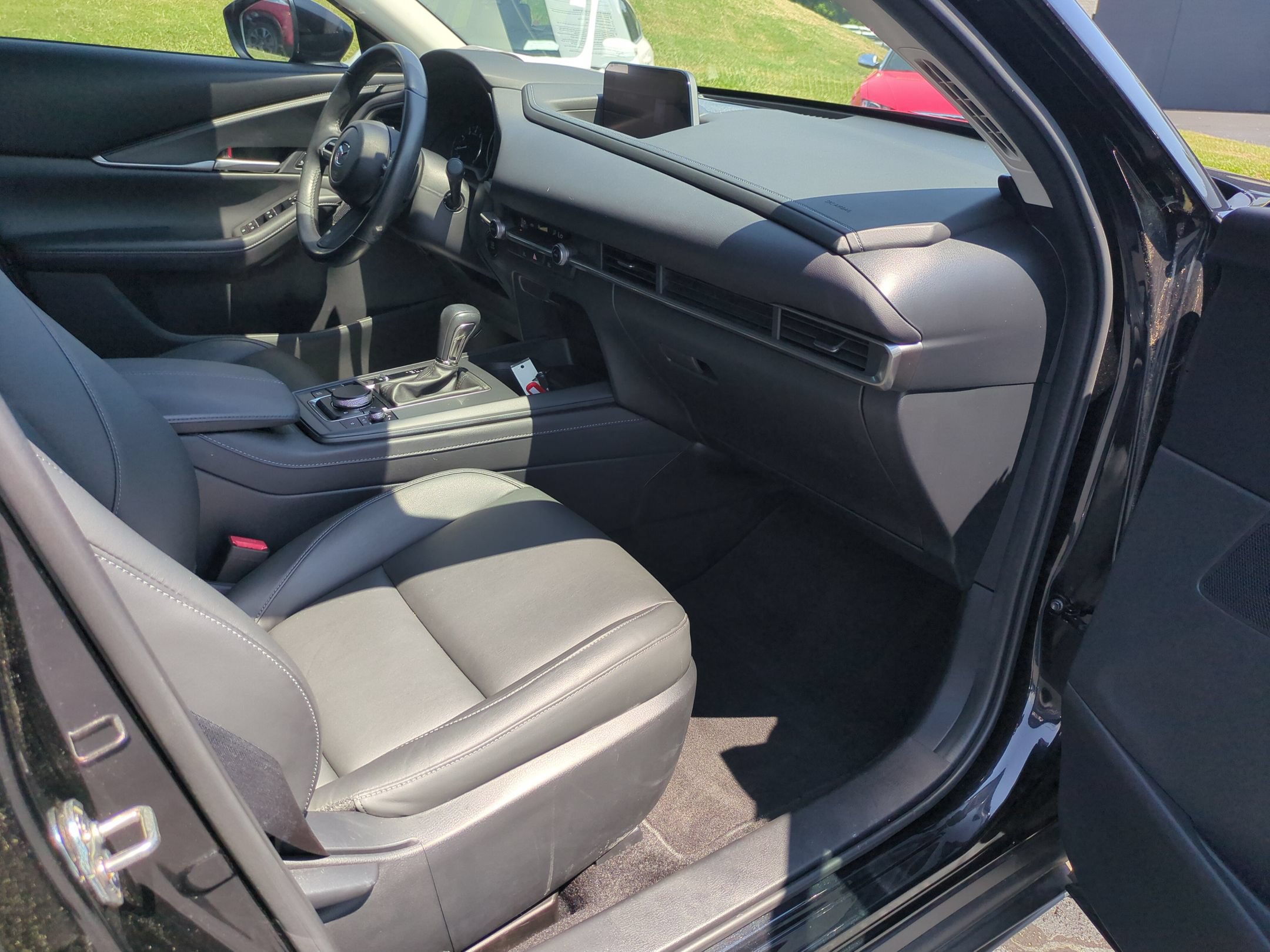 Certified 2023 MAZDA CX-30 AWD 2.5 S w/ Select Package image 33