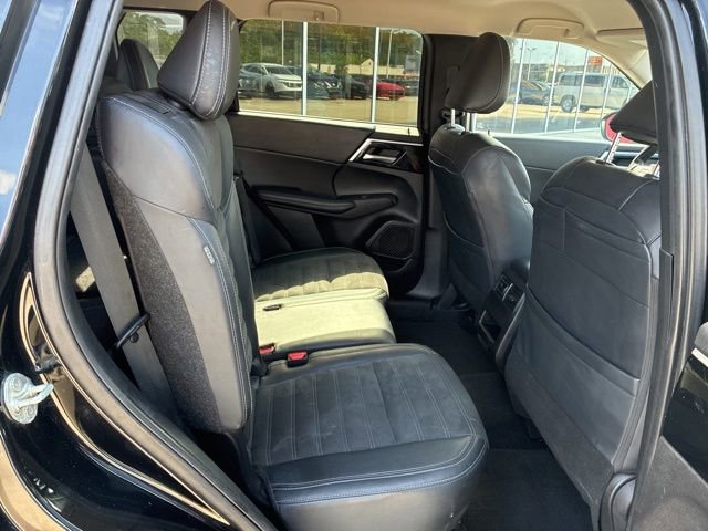 Used 2024 Mitsubishi Outlander SE FWD image 9