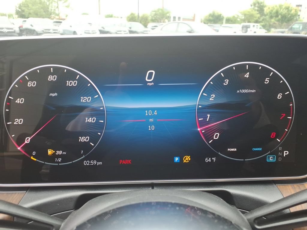 New 2026 Mercedes-Benz C 300 4MATIC Sedan image 18