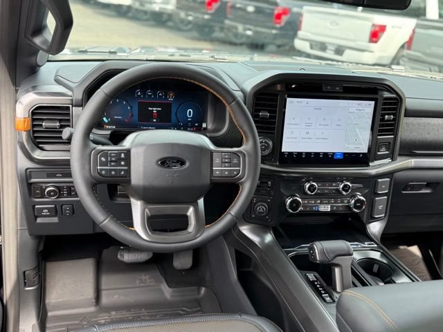 New 2026 Ford F150 Tremor w/ Equipment Group 402B AWD/4WD image 8