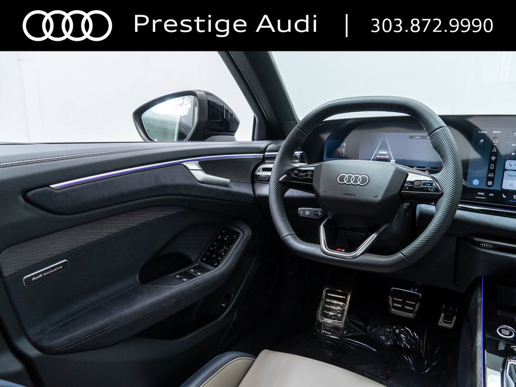 New 2026 Audi A6 Prestige AWD/4WD image 23