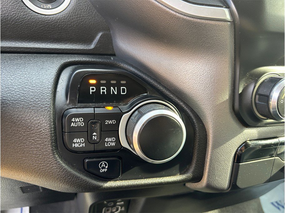 Used 2020 RAM 1500 Big Horn AWD/4WD image 28