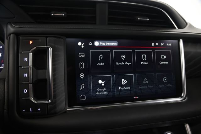 Used 2024 GMC Yukon XL Denali AWD/4WD image 31
