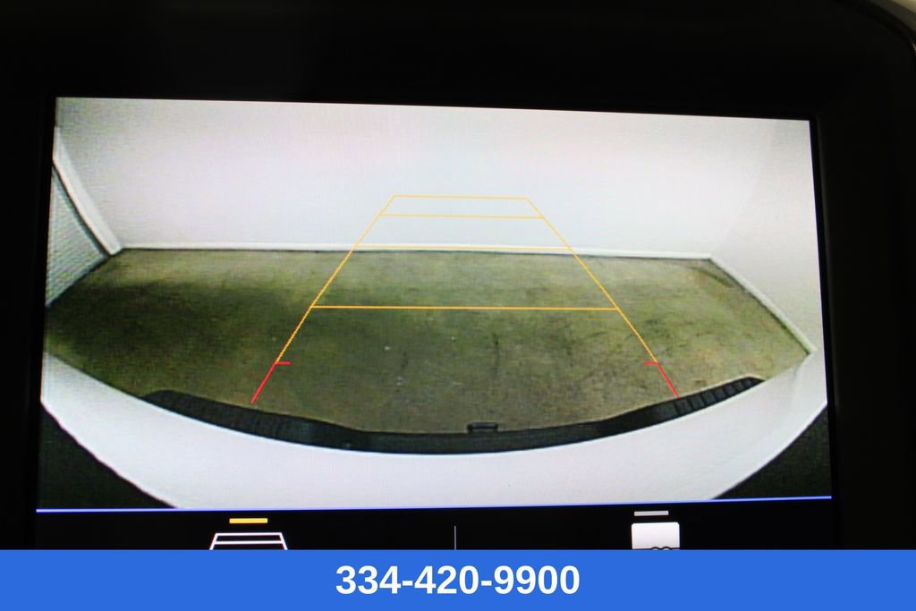 Used 2023 Chevrolet Silverado 2500 W/T w/ WT Convenience Package image 10