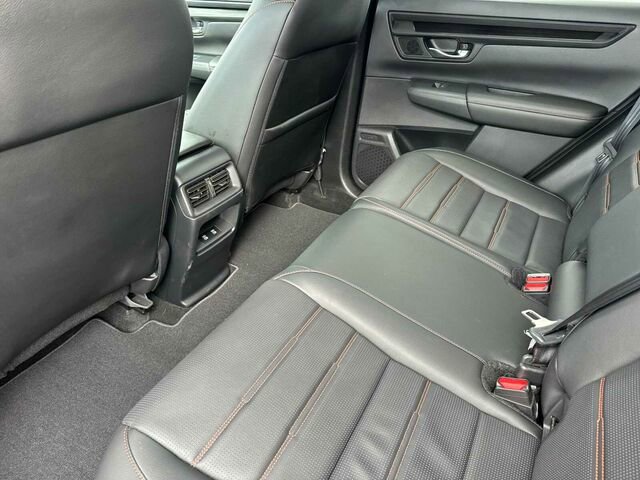 Used 2026 Honda CR-V Sport-L image 36