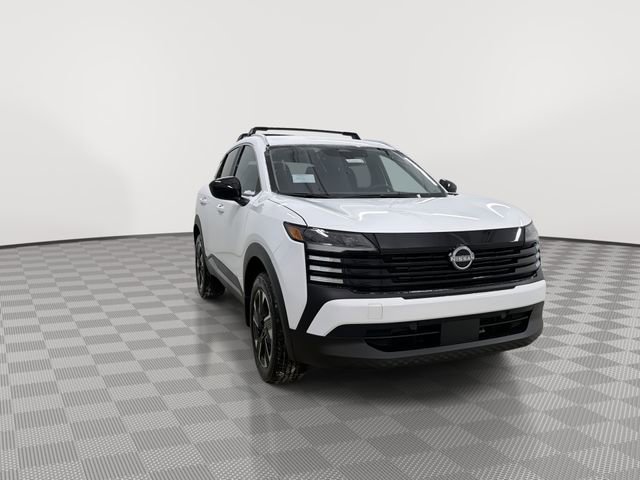 New 2026 Nissan Kicks SV w/ Cold Weather Package image 3