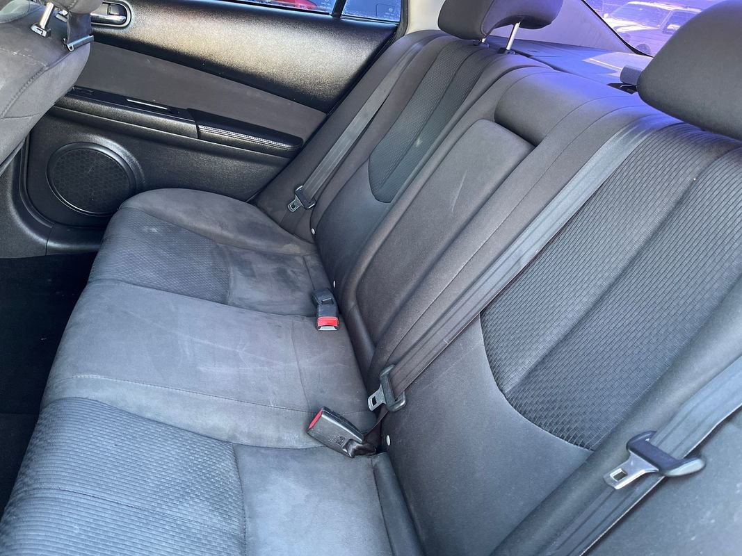 Used 2013 MAZDA MAZDA6 i Touring Plus image 13