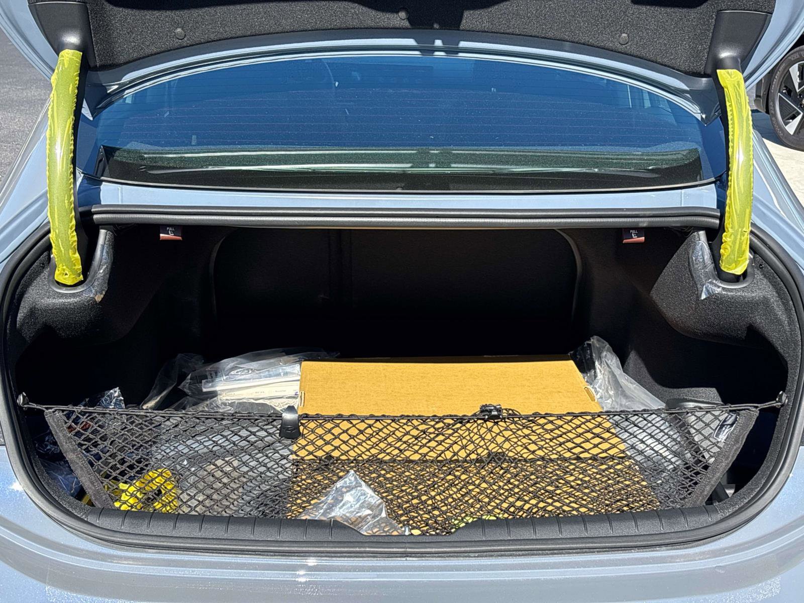 Used 2026 Hyundai Sonata SEL image 8