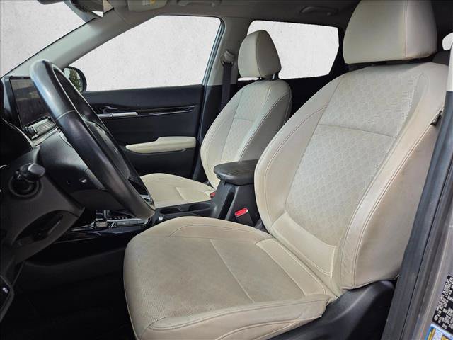 Used 2022 Kia Seltos EX AWD/4WD image 17
