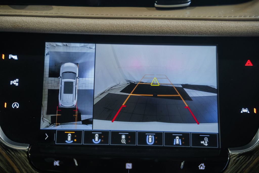 Used 2020 Cadillac XT6 Sport w/ Platinum Package AWD/4WD image 48