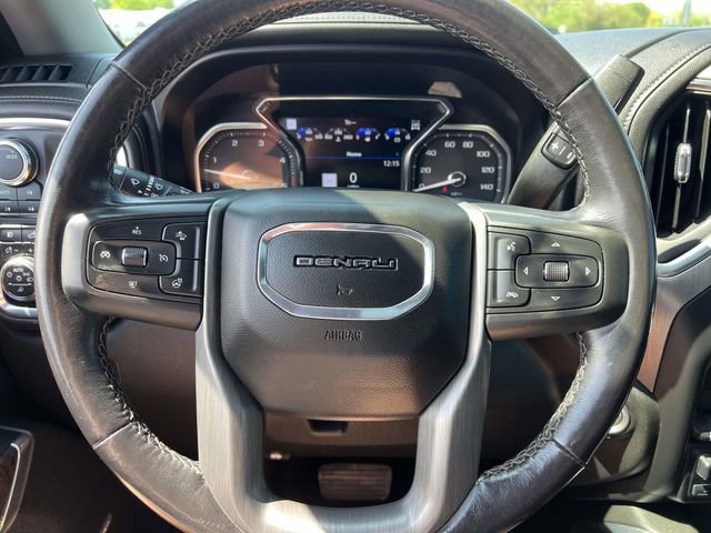 Used 2022 GMC Sierra 2500 Denali AWD/4WD image 15