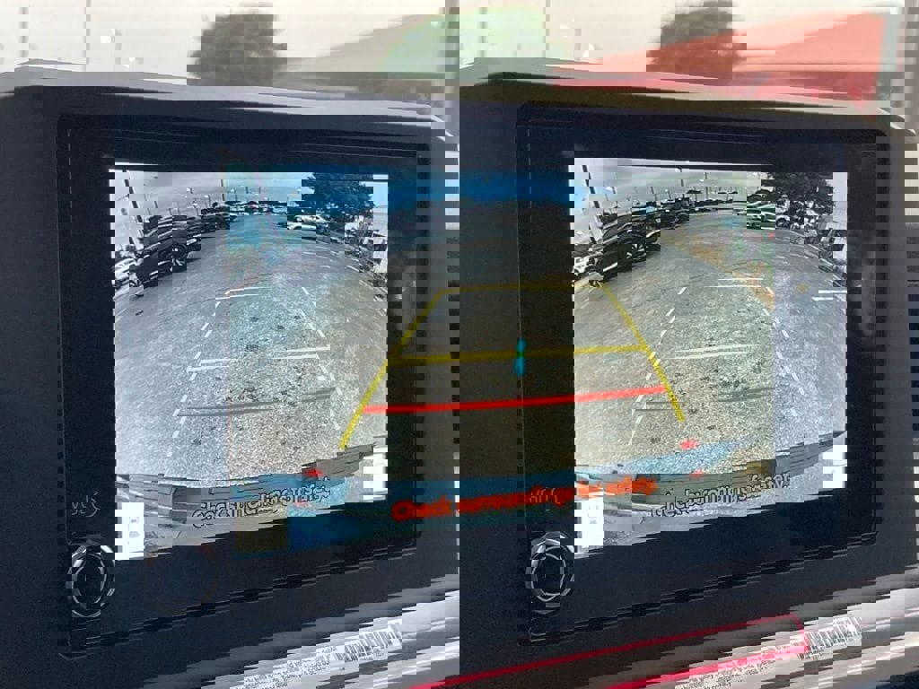 Certified 2024 Toyota Tacoma TRD Off-Road image 23