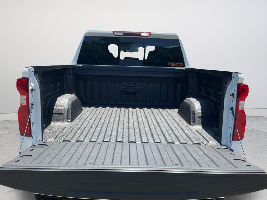 New 2026 Chevrolet Silverado 1500 RST AWD/4WD image 17