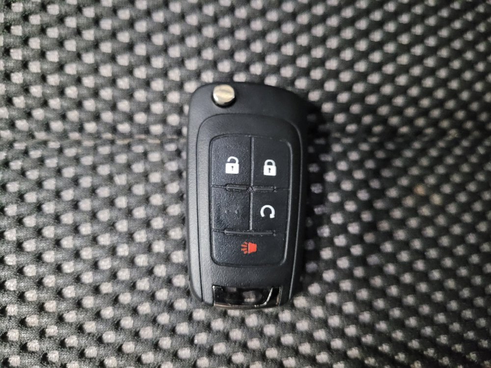 Used 2015 Chevrolet Equinox LT w/ Driver Convenience Package FWD image 32