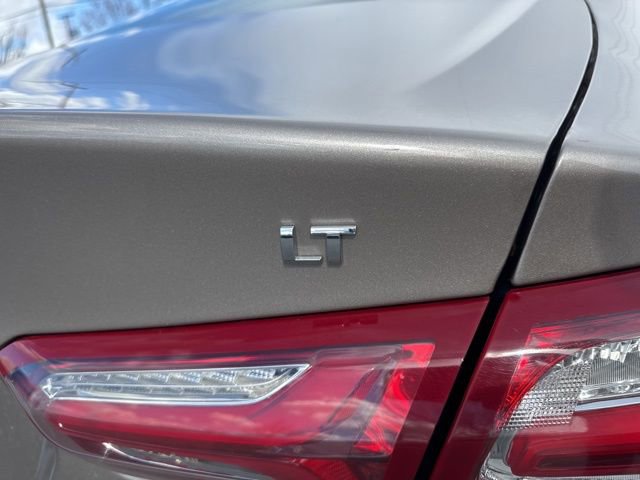 Used 2024 Chevrolet Malibu LT image 10