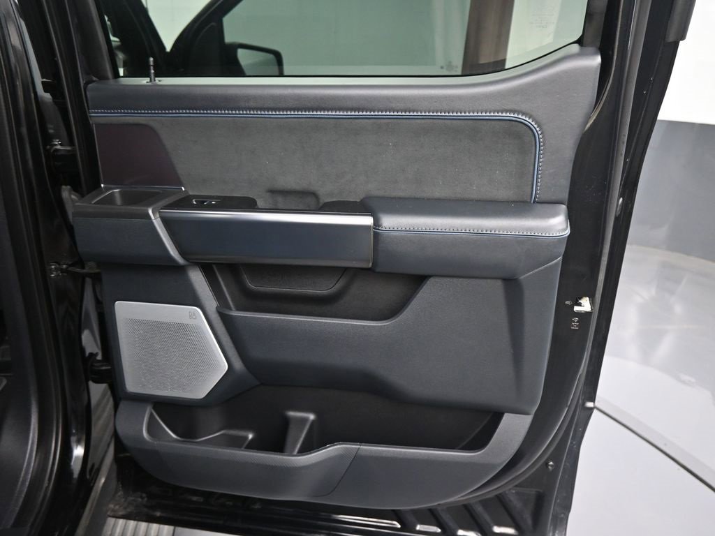 Certified 2024 Ford F150 Platinum w/ Equipment Group 702A High image 19