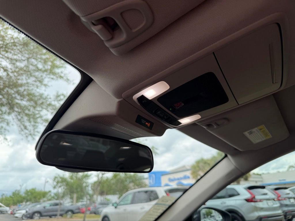 Used 2025 Honda Accord LX image 28