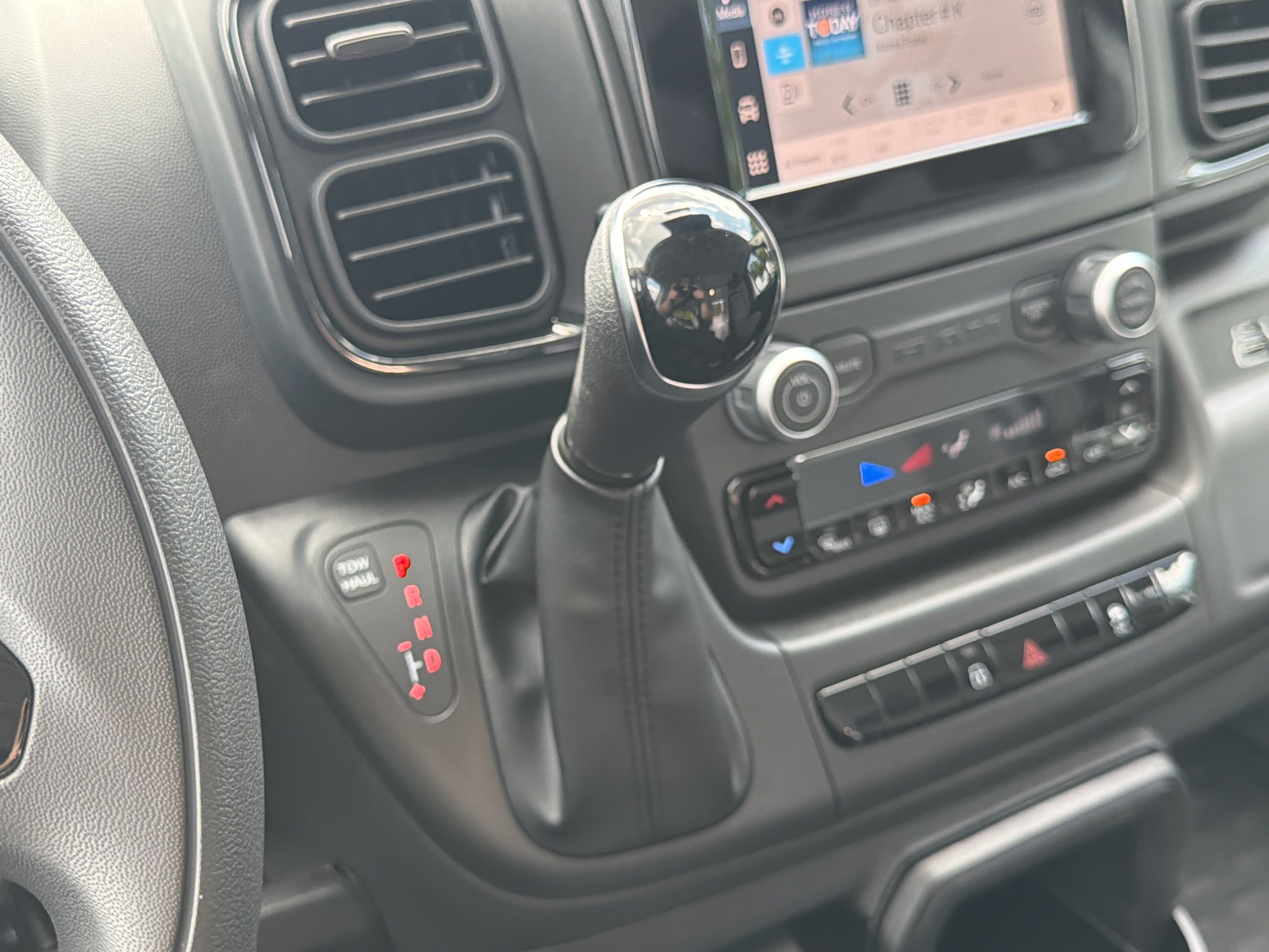 New 2026 RAM ProMaster 1500 w/ Convenience Group FWD image 33
