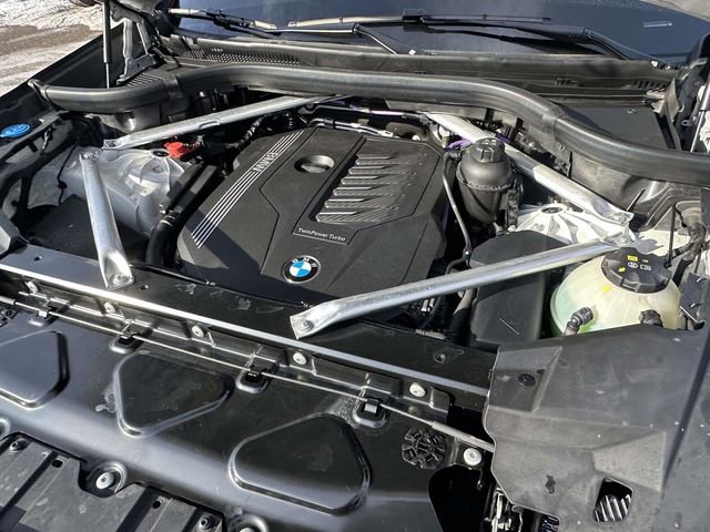 Certified 2023 BMW X5 xDrive40i w/ Premium Package image 16