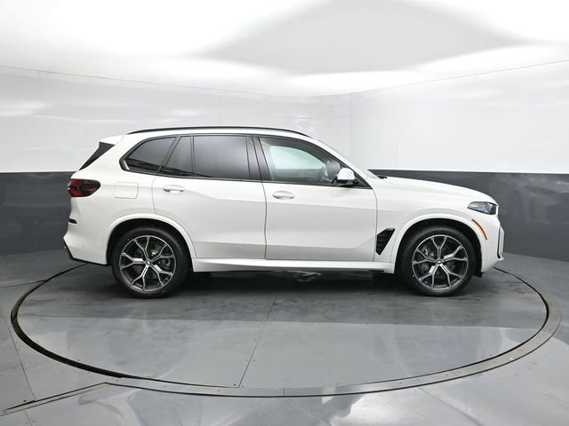 New 2026 BMW X5 xDrive50e image 26