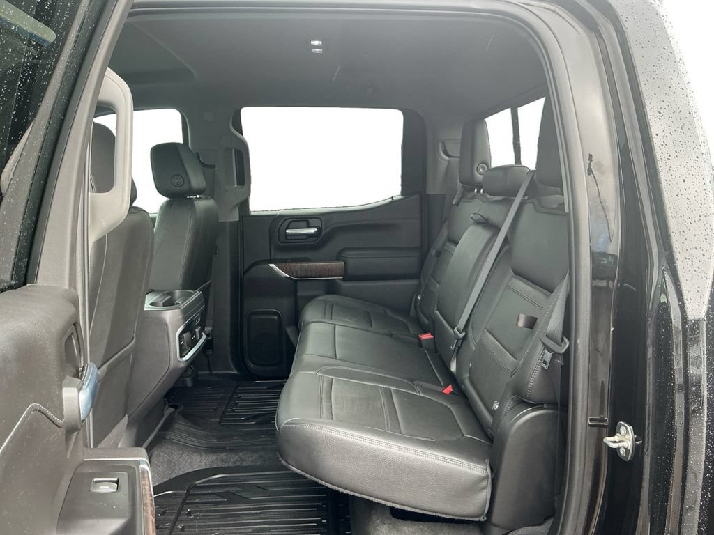 Used 2020 GMC Sierra 1500 Denali w/ Technology Package AWD/4WD image 21