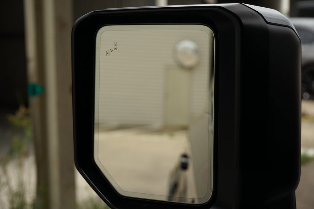 Used 2025 Lexus GX 550 image 22