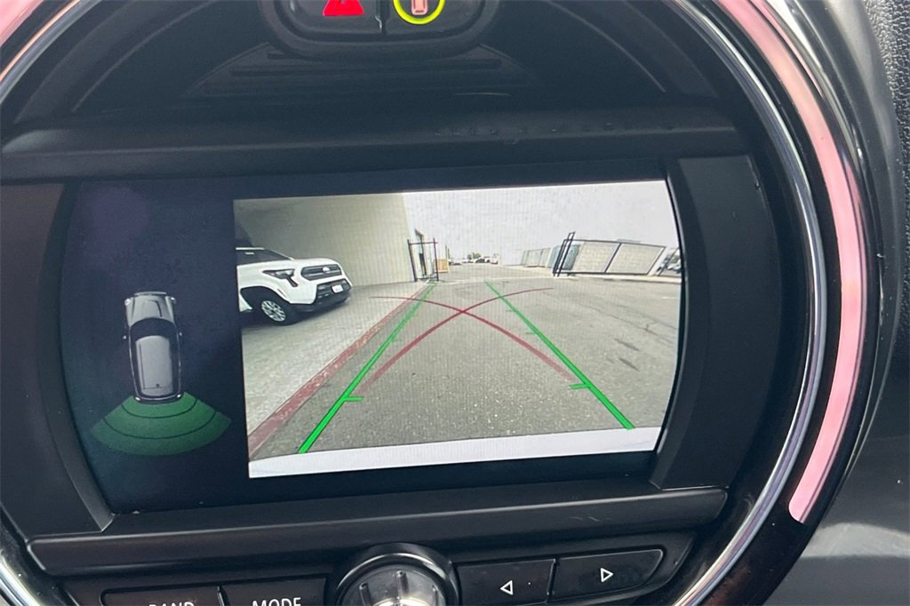 Used 2020 MINI Cooper Countryman image 21