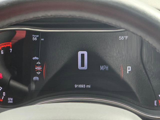 Used 2018 Dodge Durango R/T AWD/4WD image 26