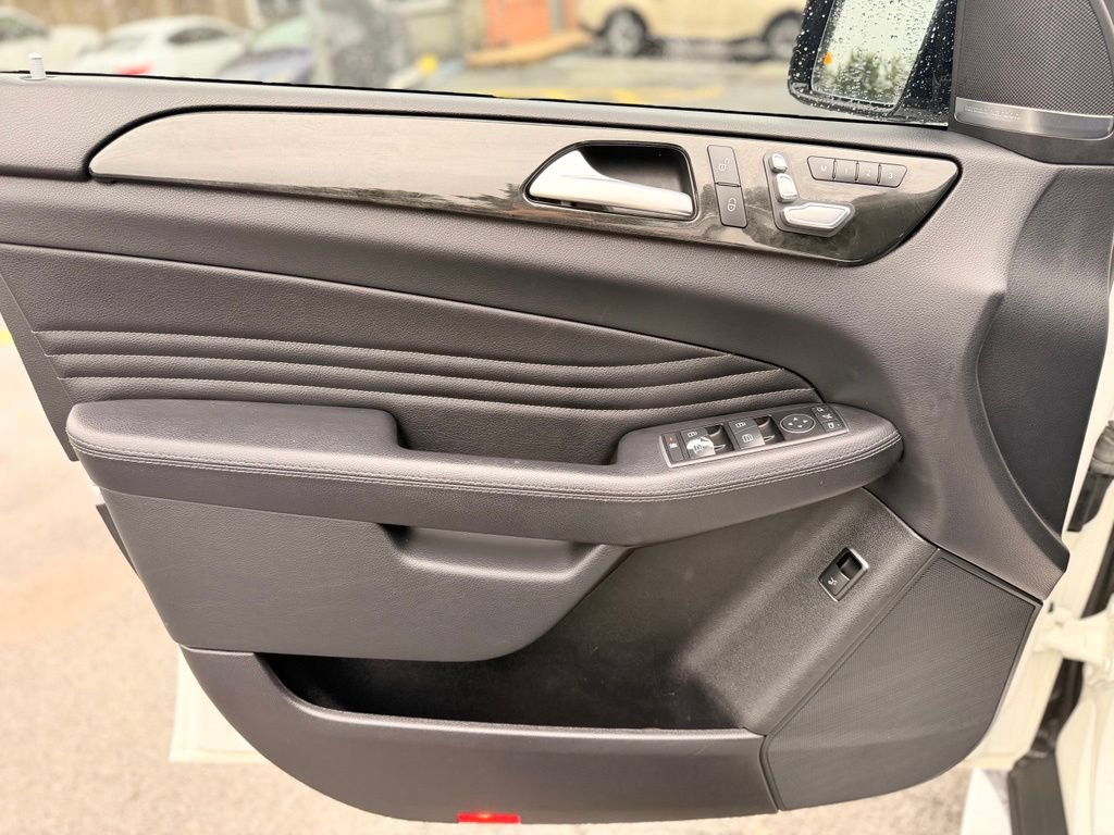 Used 2016 Mercedes-Benz GLE 450 4MATIC Coupe image 20