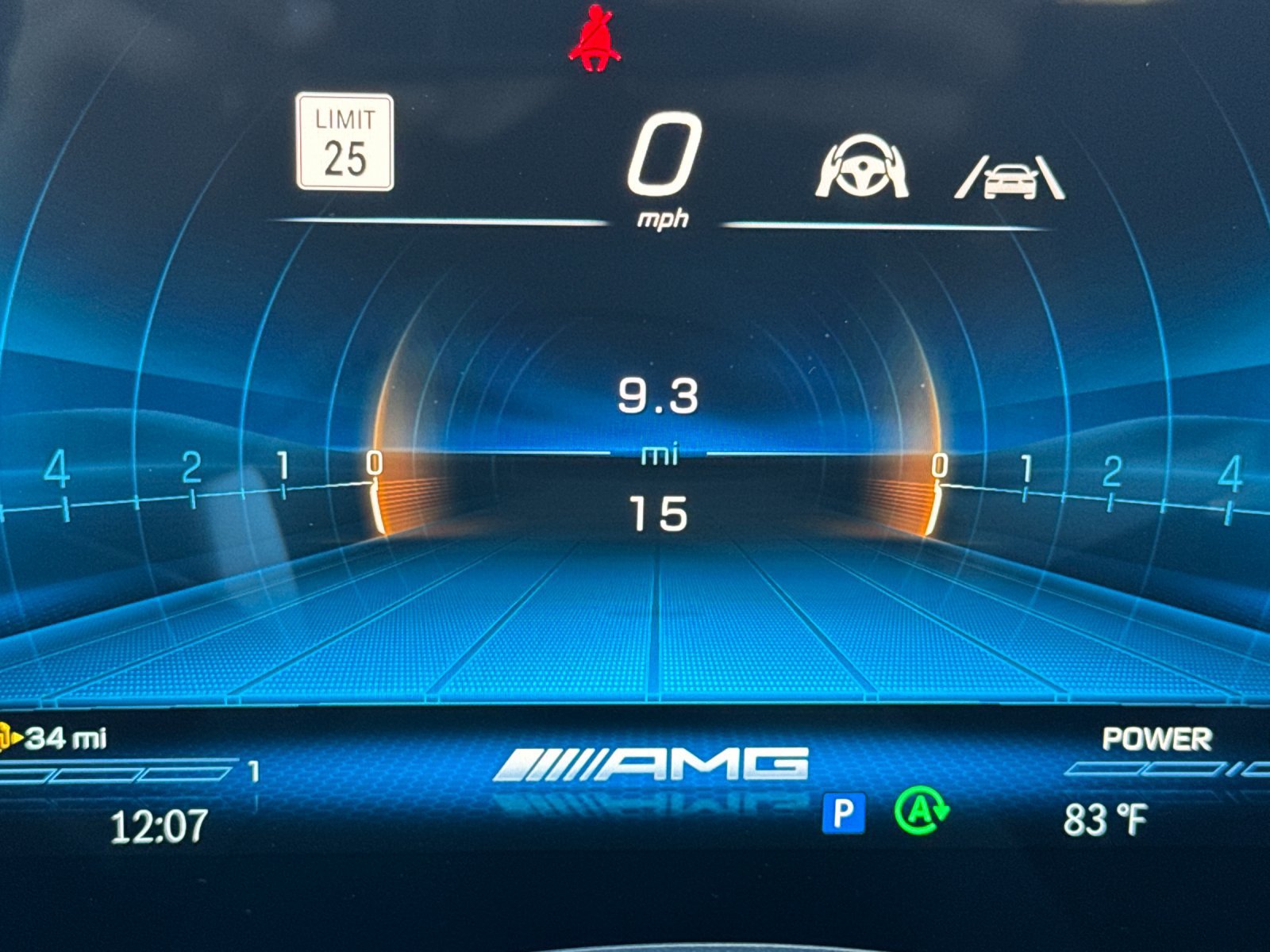 New 2027 Mercedes-Benz GLC 53 AMG 4MATIC image 26