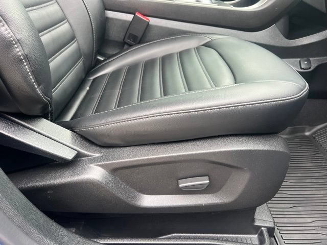 Used 2024 Ford Edge SEL w/ Convenience Package AWD/4WD image 12