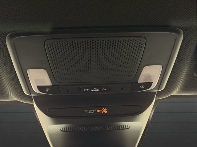 Certified 2023 Honda HR-V Sport image 31