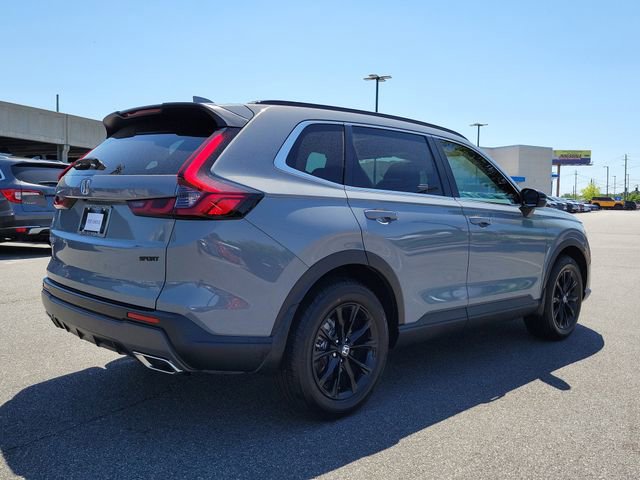 Used 2025 Honda CR-V Sport image 4