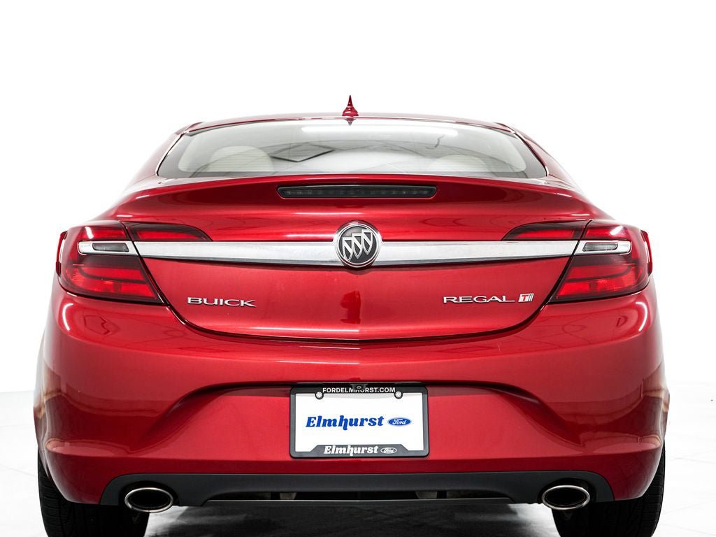 Used 2014 Buick Regal FWD image 6