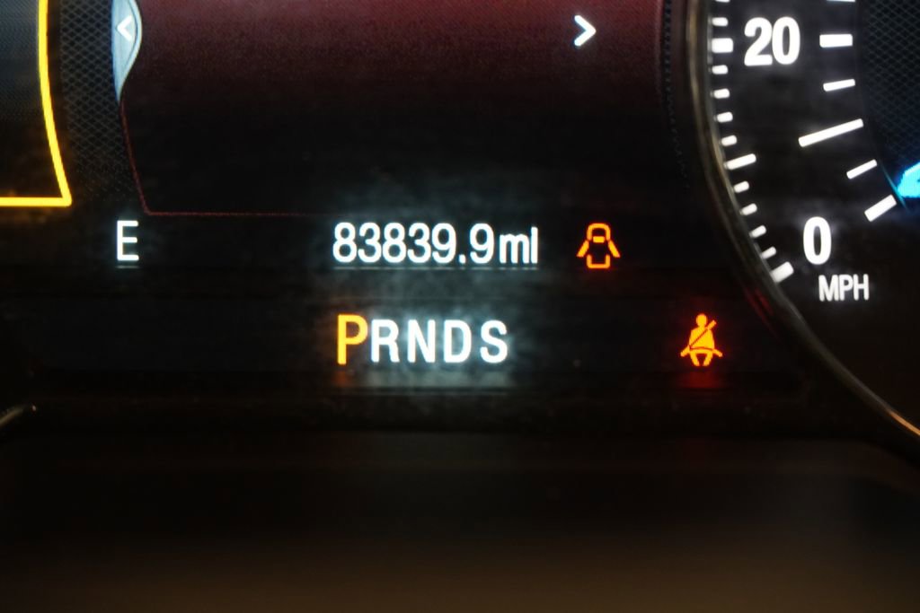 Used 2017 Ford Explorer Platinum image 5