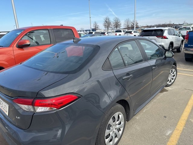 Used 2023 Toyota Corolla LE image 19