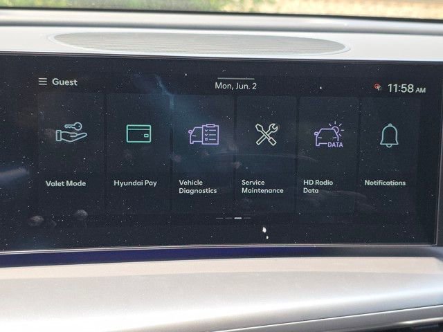 New 2026 Hyundai Ioniq 9 SEL image 12