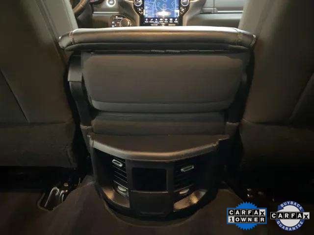 Used 2024 RAM 2500 Big Horn w/ Safety Group image 60