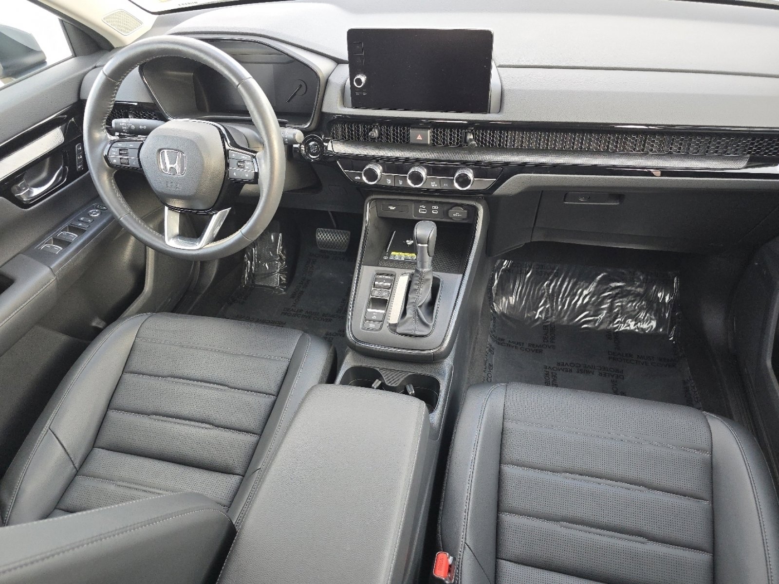 Used 2024 Honda CR-V EX-L image 27