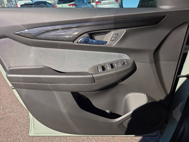 New 2026 Chevrolet TrailBlazer LS w/ LS Convenience Package image 17