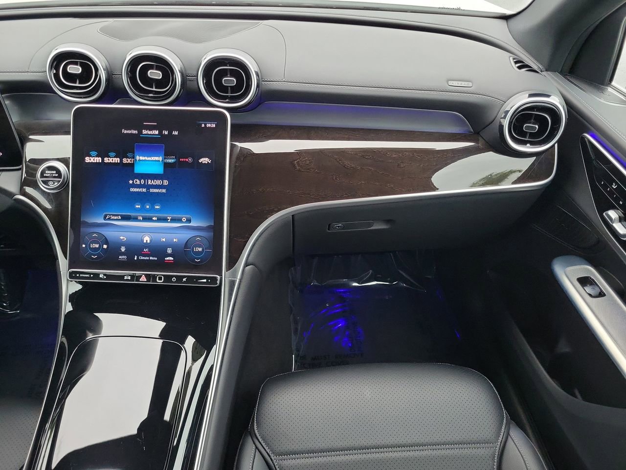 Certified 2024 Mercedes-Benz GLC 300 image 15